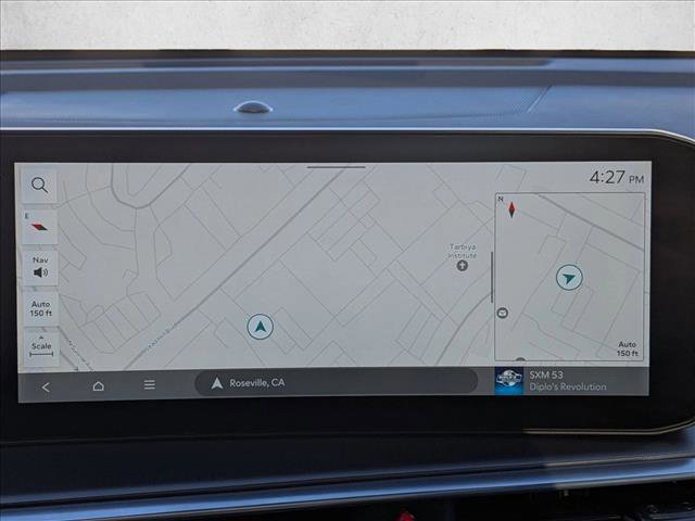 Used 2025 Kia Sorento SX Prestige image 13