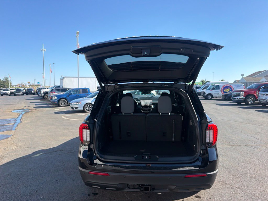 New 2027 Ford Explorer Active AWD/4WD image 47