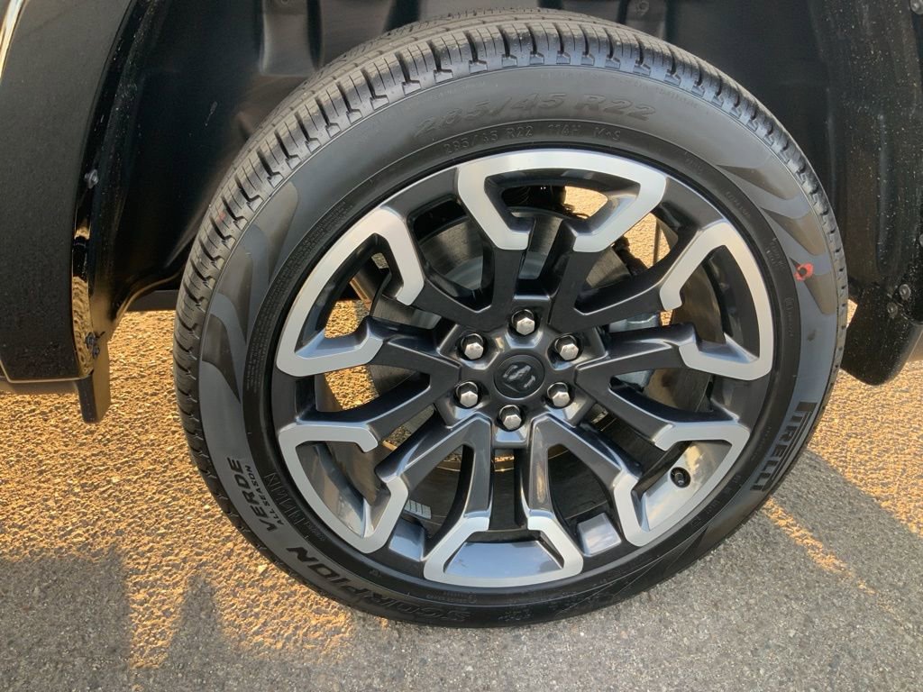 New 2026 RAM 1500 Limited image 12