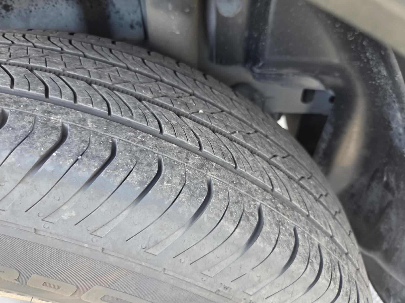 Used 2025 Ford Bronco Sport Big Bend AWD/4WD image 27