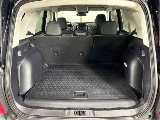 Certified 2022 Ford Bronco Sport Big Bend image 23