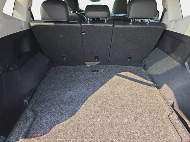 Used 2022 Volkswagen Tiguan SE w/ Panoramic Sunroof Package AWD/4WD image 14