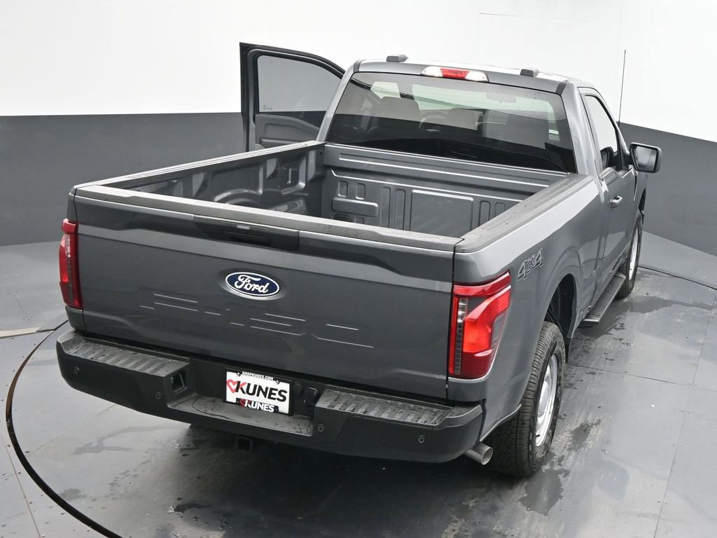 New 2025 Ford F150 XL image 49