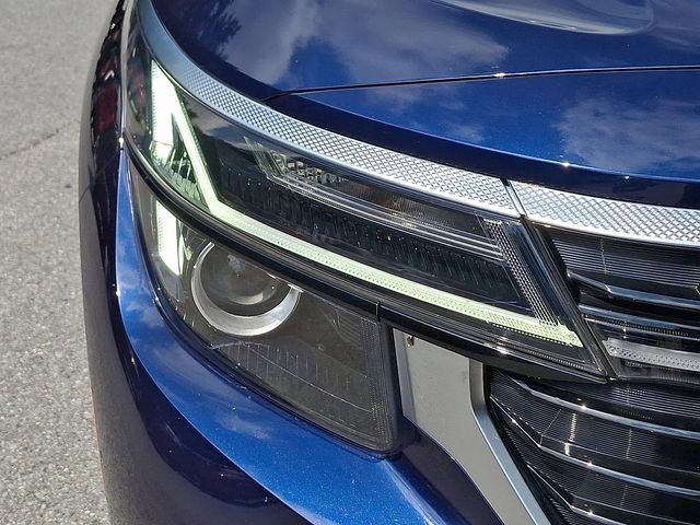 Used 2024 Kia Seltos S AWD/4WD image 11