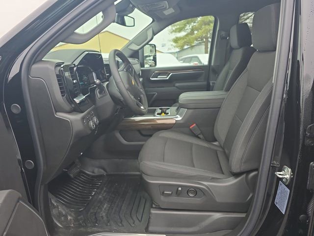 New 2026 Chevrolet Silverado 3500 LT w/ Convenience Package image 28