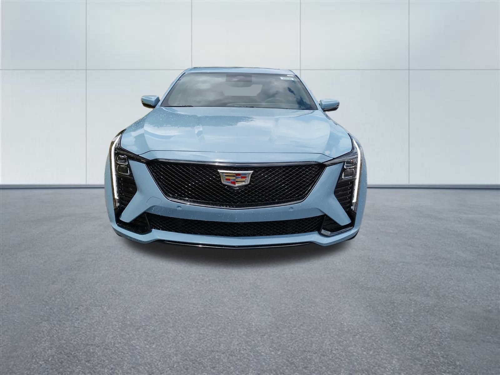 New 2026 Cadillac CT5 V w/ Technology Package image 5