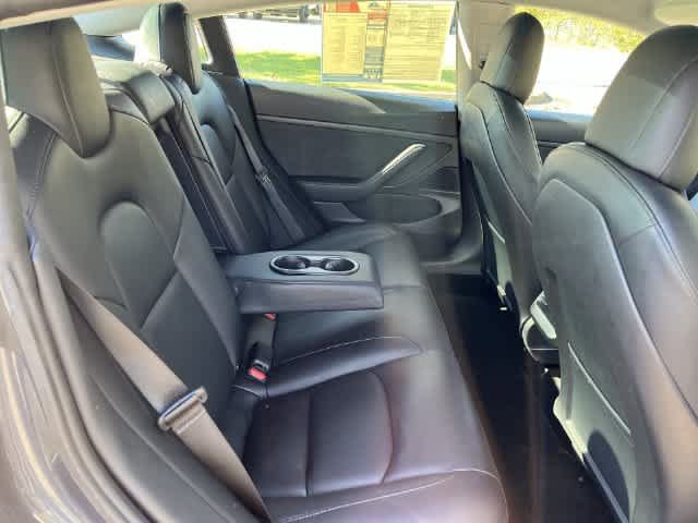 Used 2020 Tesla Model 3 Standard Range RWD image 17