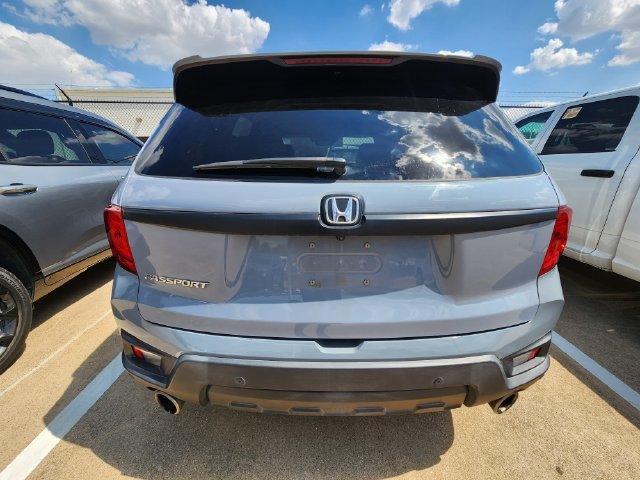 Used 2022 Honda Passport EX-L image 5