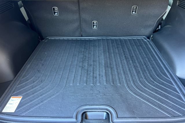 New 2026 Hyundai Tucson Limited AWD/4WD image 14