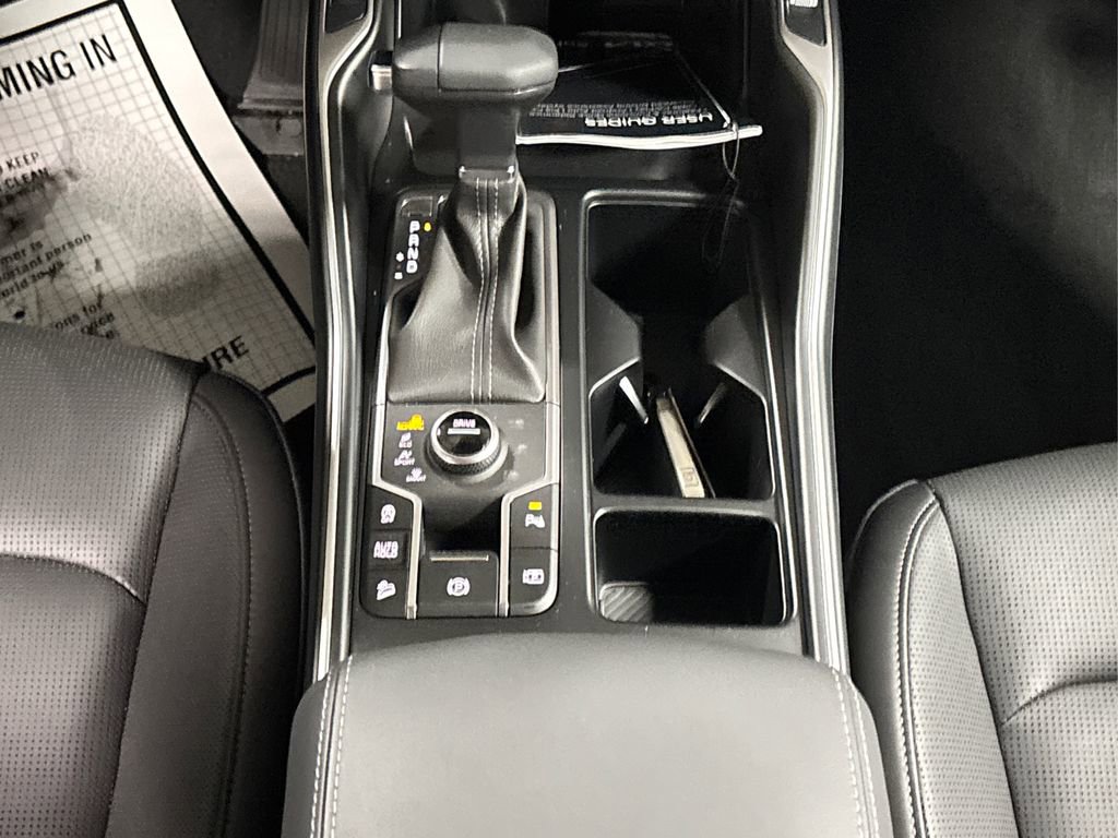 New 2026 Kia Sorento S image 12
