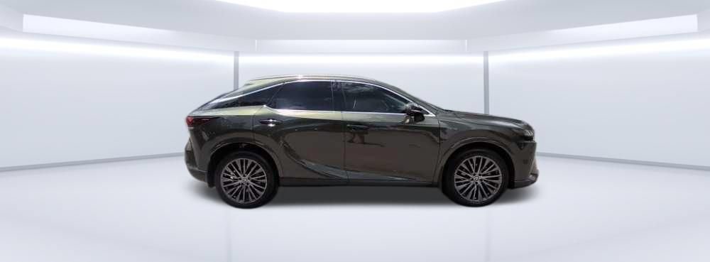 Used 2023 Lexus RX 350 FWD w/ Cold Area Package image 35