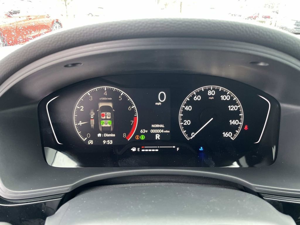 New 2026 Honda Civic Sport image 20