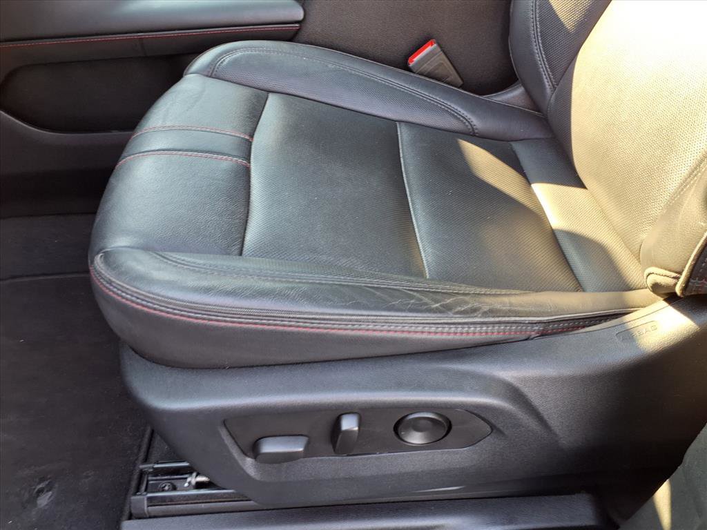 Used 2021 Chevrolet Tahoe RST image 25