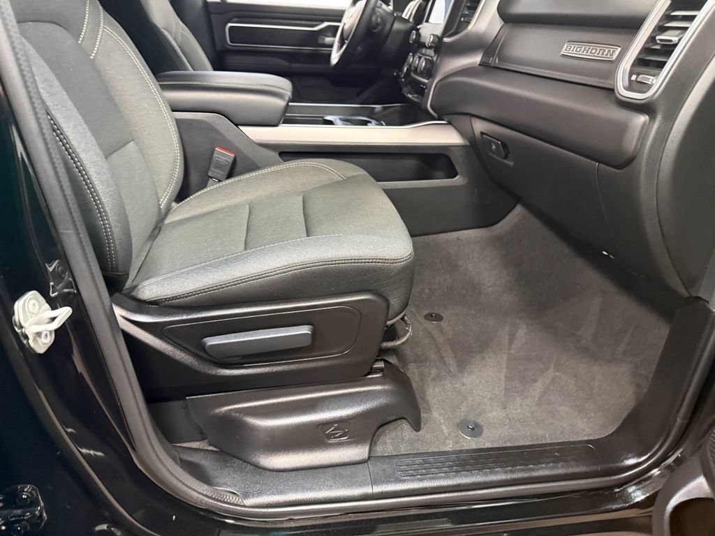 Used 2023 RAM 1500 Big Horn AWD/4WD image 61