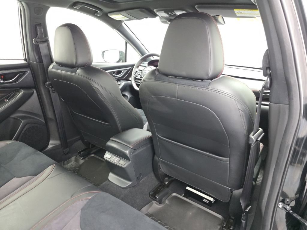 Used 2024 Subaru WRX Limited image 41