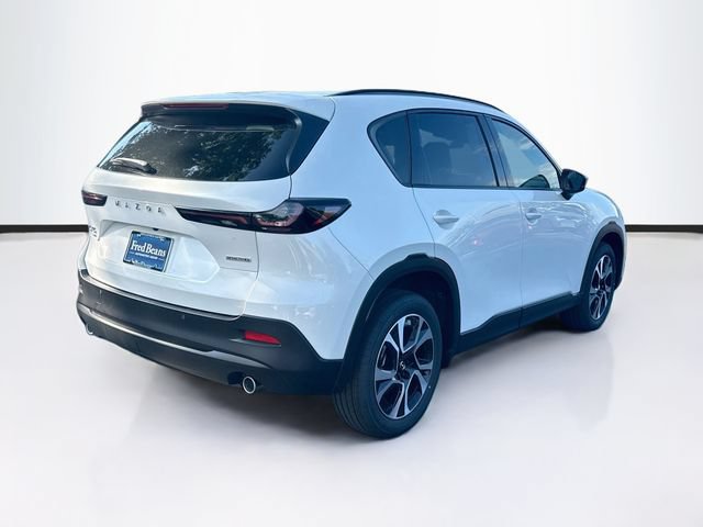 New 2026 MAZDA CX-5 Preferred AWD/4WD image 7