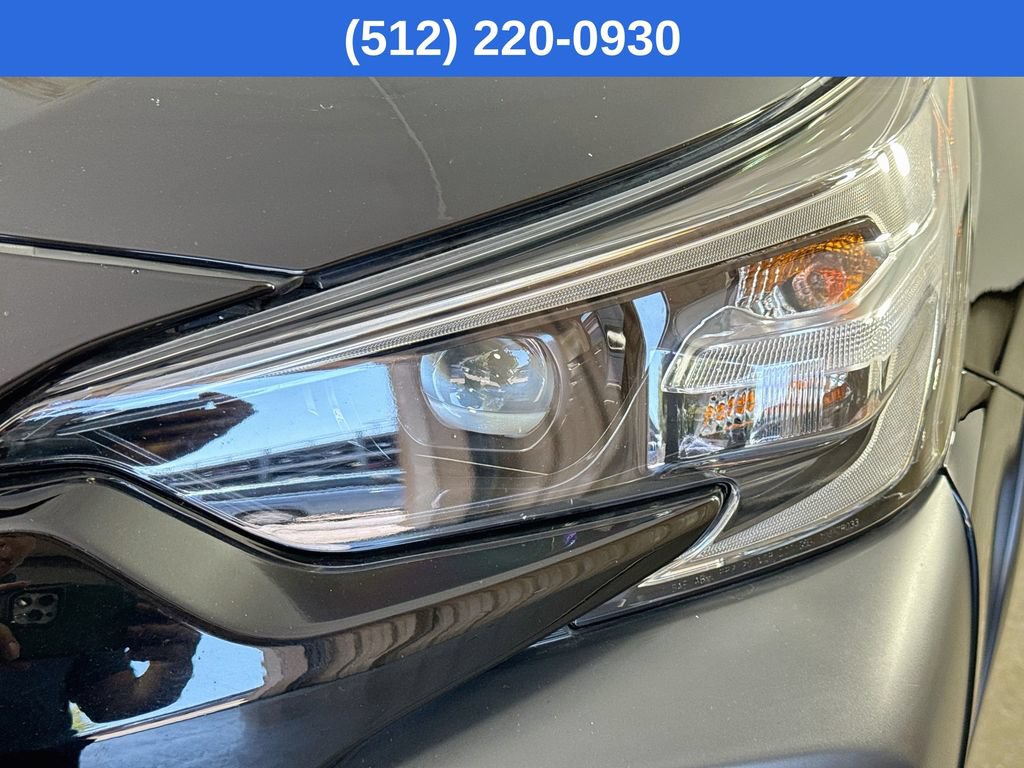 Used 2024 Subaru Outback Touring AWD/4WD image 39