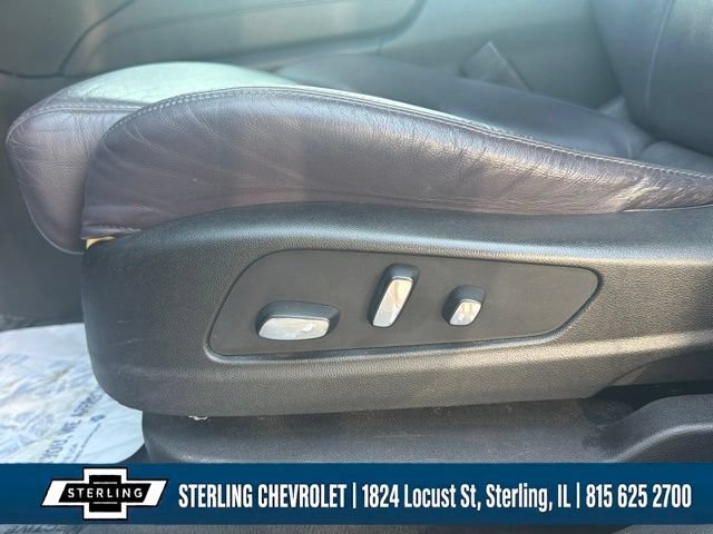 Used 2017 Cadillac XT5 Premium Luxury AWD/4WD image 28