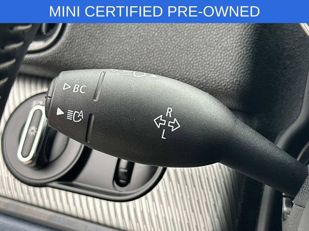Used 2023 MINI Cooper Countryman S w/ Signature Upholstery Package FWD image 19