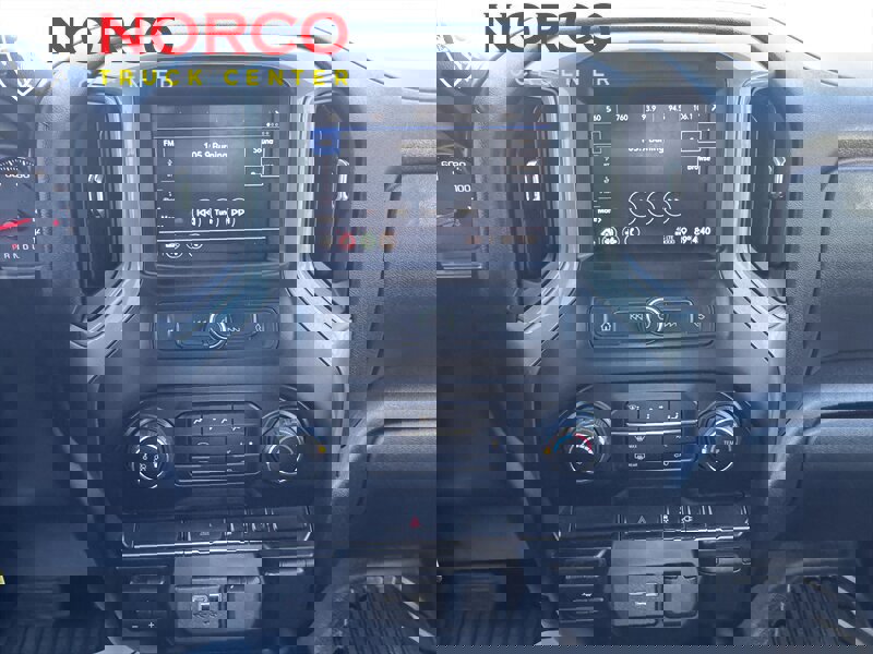 Used 2021 Chevrolet Silverado 3500 W/T w/ WT Convenience Package image 20