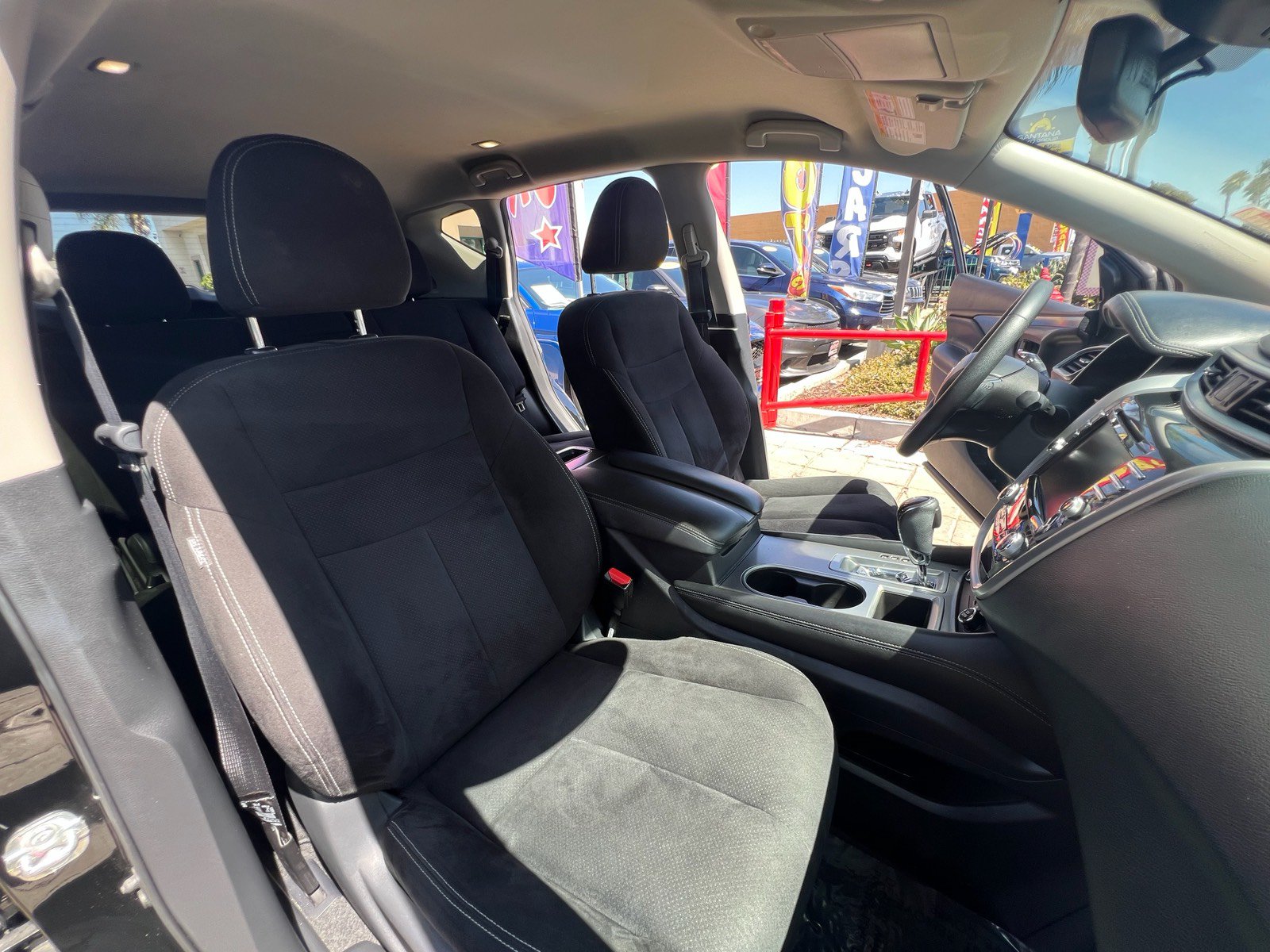 Used 2020 Nissan Murano SV AWD/4WD image 32