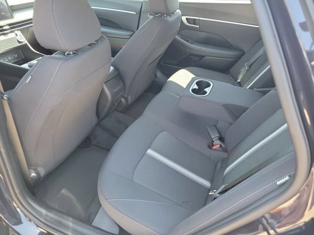 New 2026 Hyundai Sonata SEL FWD image 26