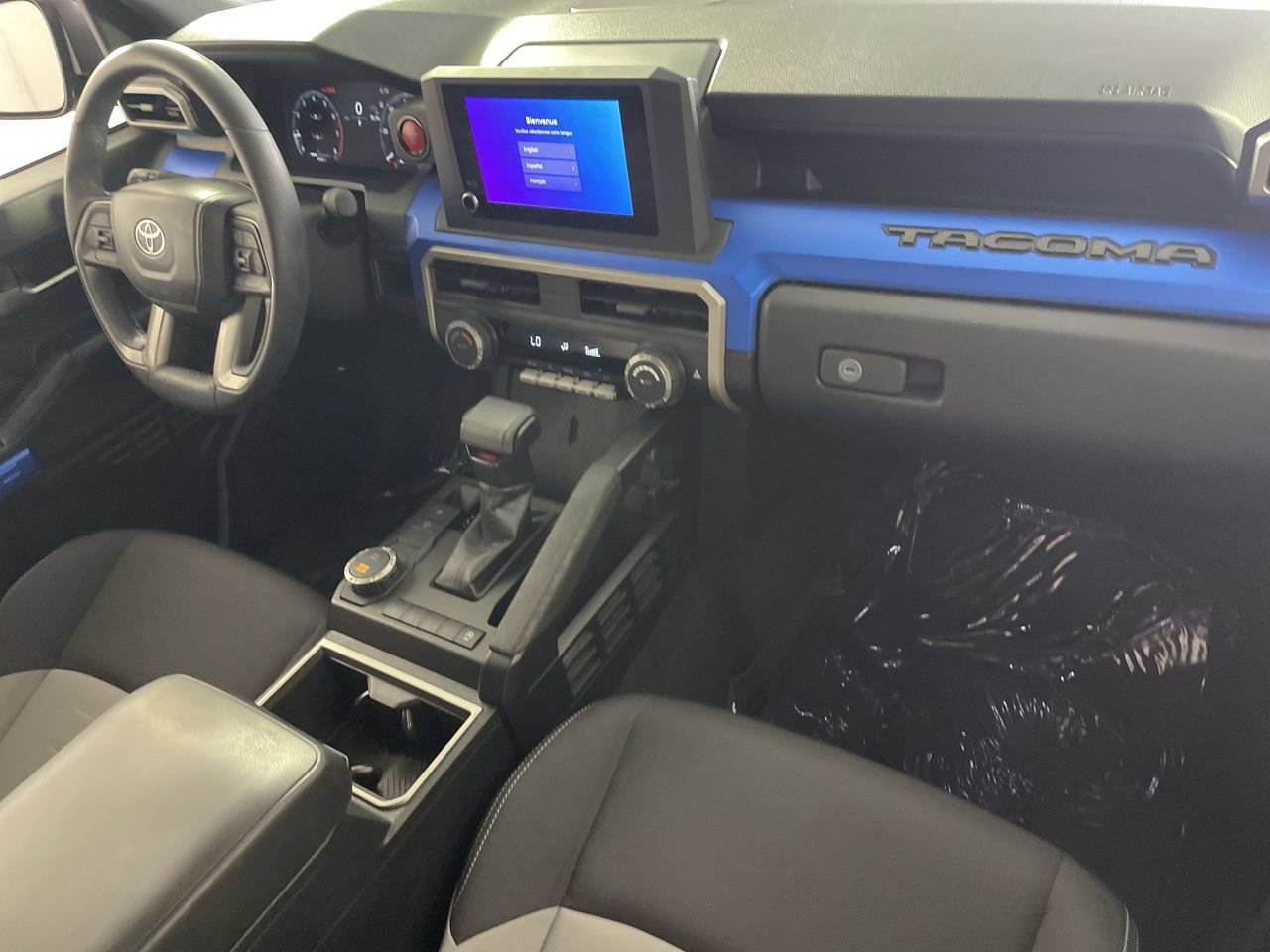 Used 2024 Toyota Tacoma TRD Sport image 26