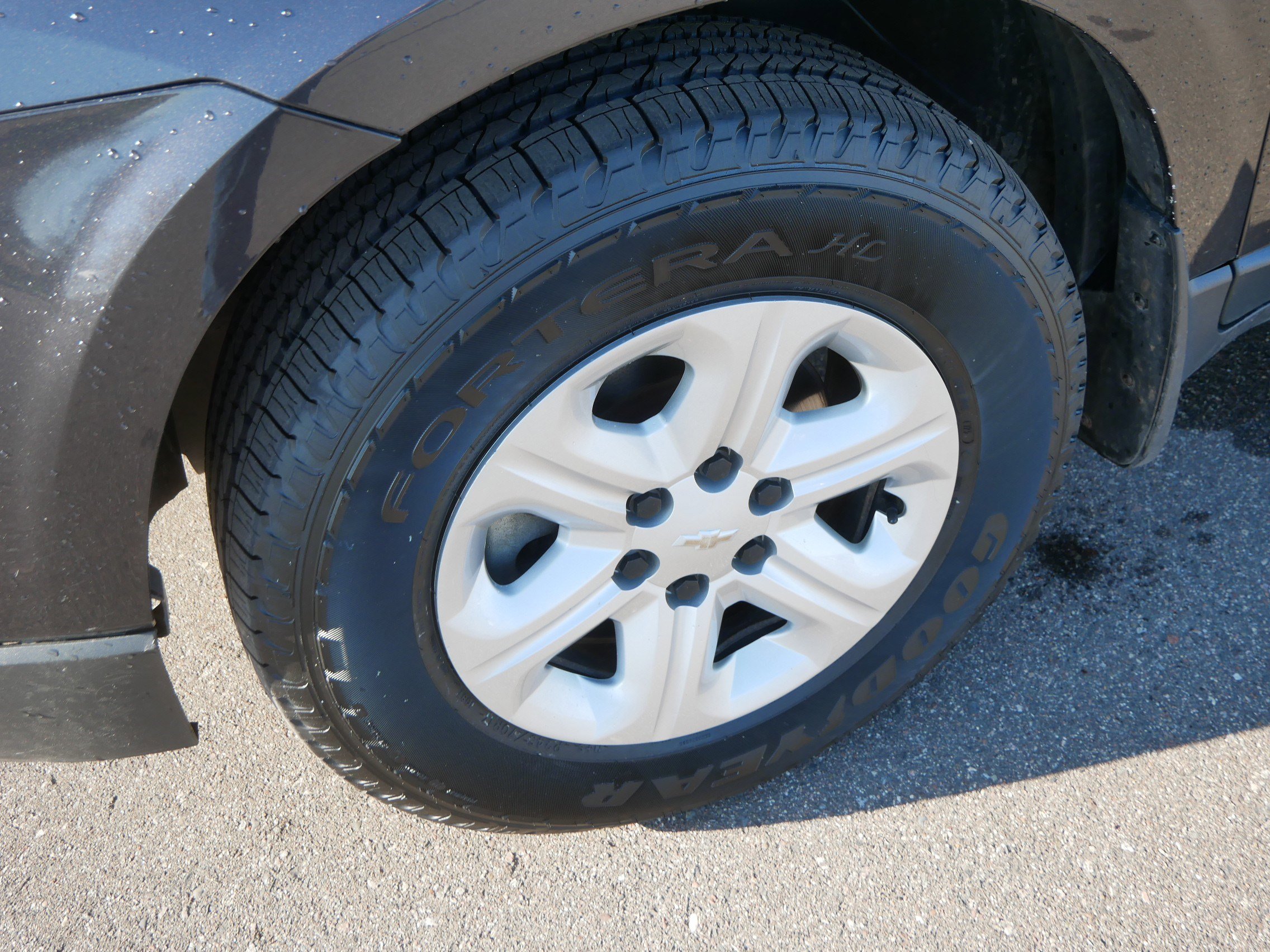 Used 2016 Chevrolet Traverse LS AWD/4WD image 16