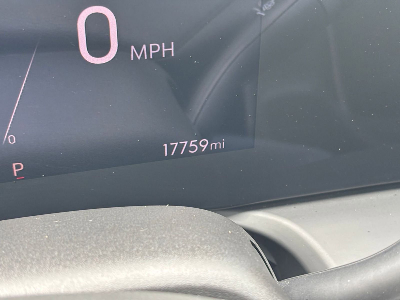 Used 2025 Buick Encore GX Preferred FWD image 39