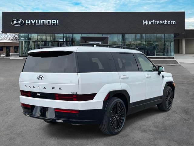New 2026 Hyundai Santa Fe Calligraphy FWD image 5