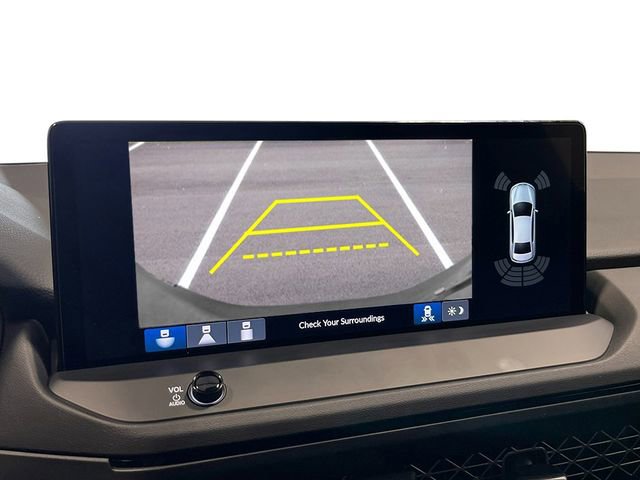 New 2026 Honda Accord Touring image 20