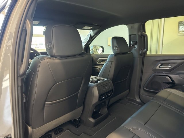 New 2026 Chevrolet Silverado EV LT w/ Plus Package image 22