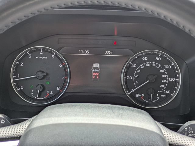 Used 2025 Mitsubishi Outlander SE FWD image 30