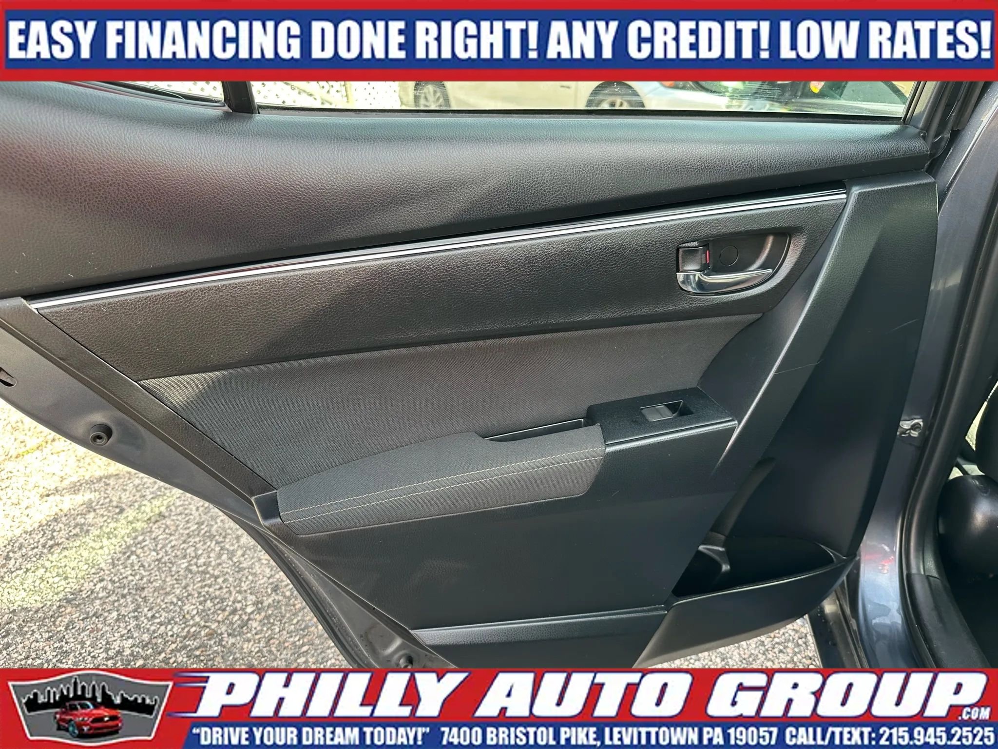 Used 2019 Toyota Corolla LE FWD image 15
