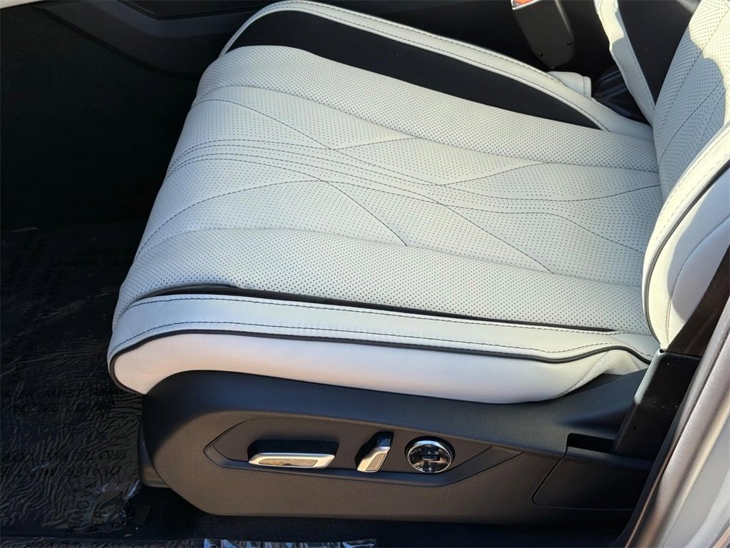 New 2026 Acura MDX Type S image 16