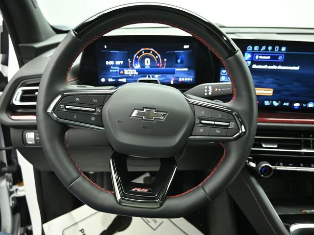 Used 2024 Chevrolet Traverse RS w/ LPO, Floor Liner Package image 15