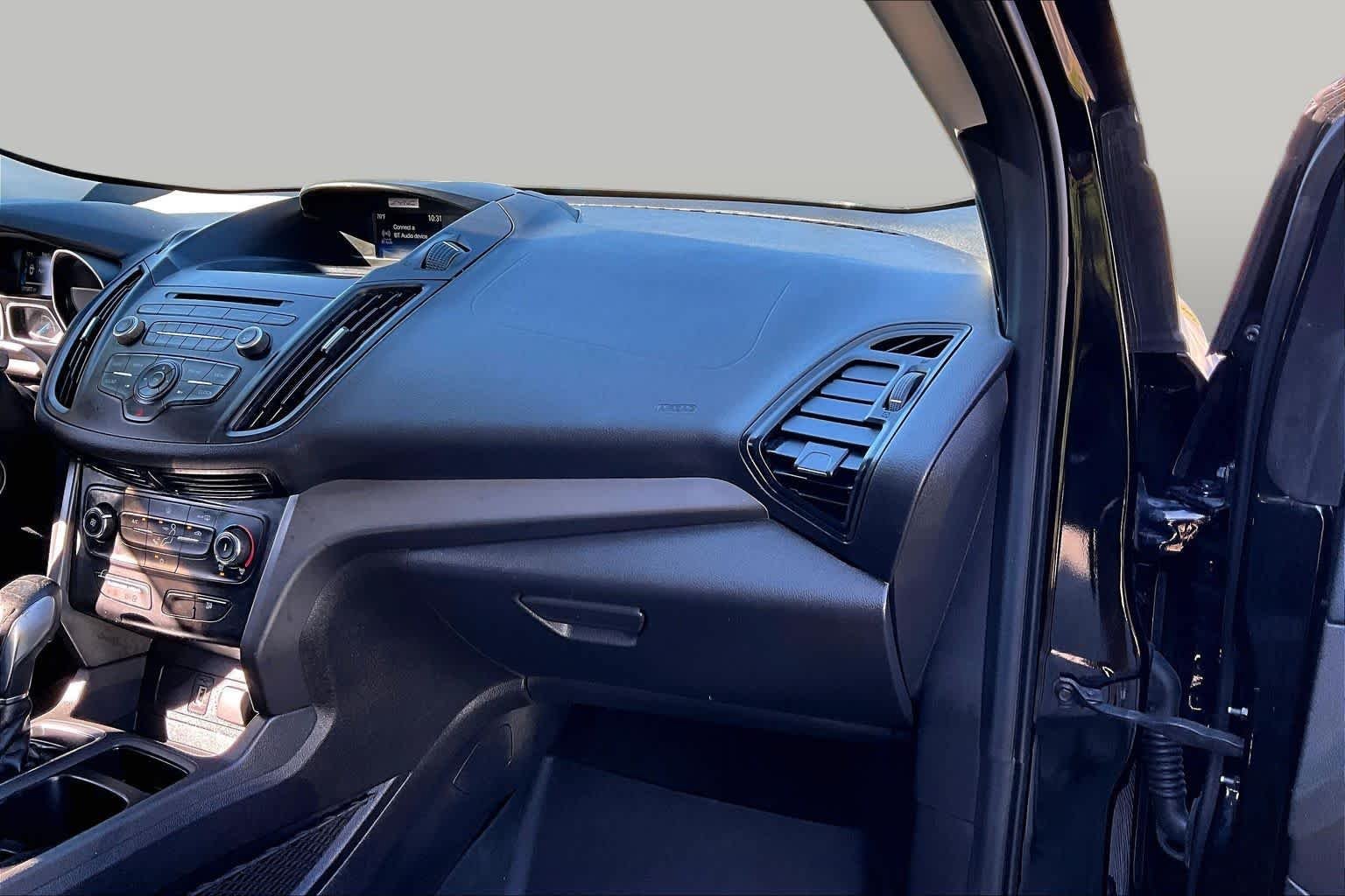 Used 2018 Ford Escape S FWD image 26