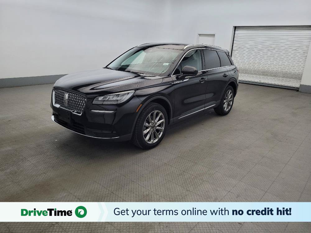 Used 2022 Lincoln Corsair AWD w/ Premium Package image 1