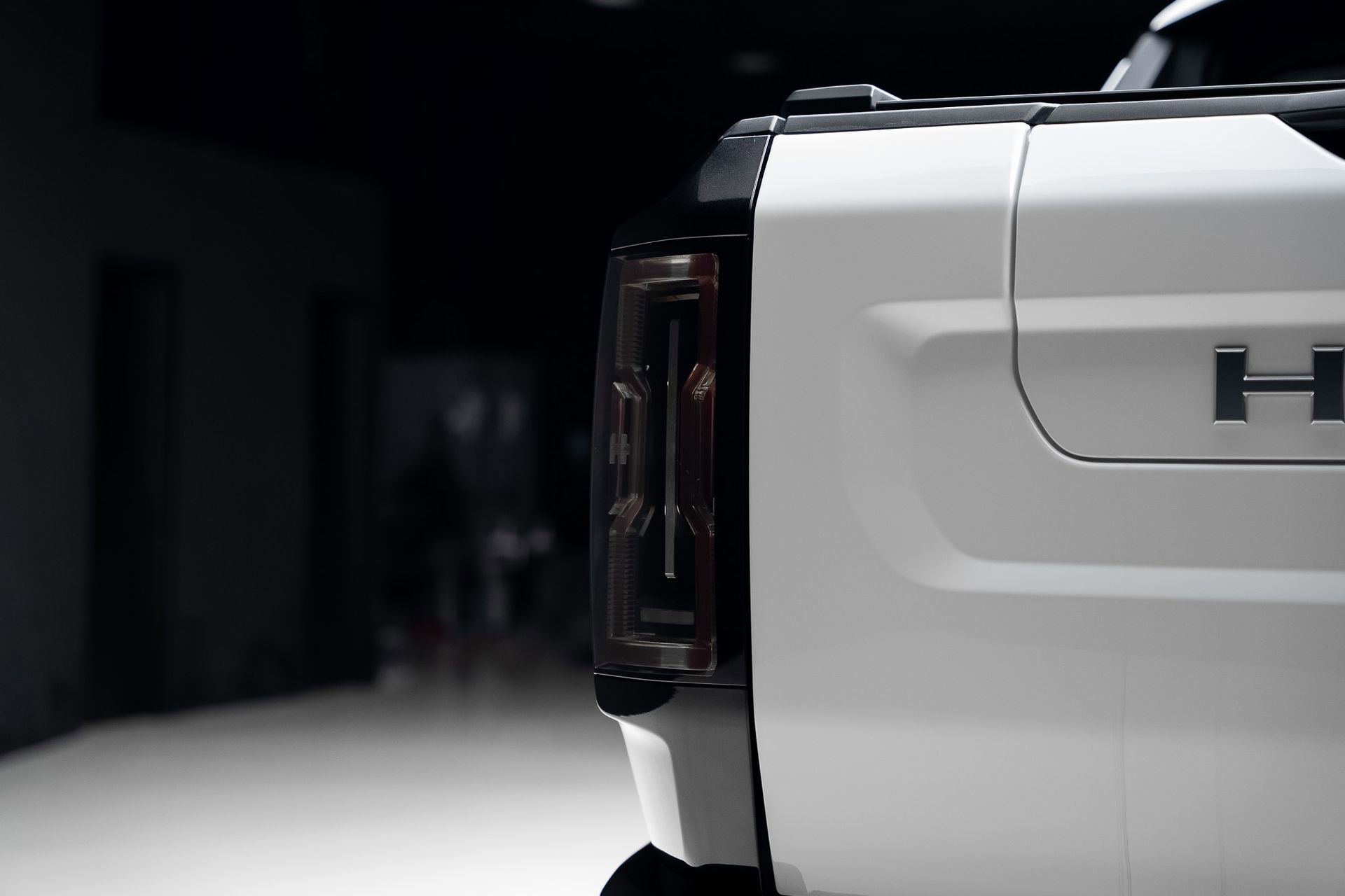 Used 2022 GMC Hummer EV Edition 1 w/ LPO, Illumination Package AWD/4WD image 32
