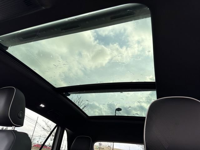 New 2026 Volkswagen Atlas Cross Sport SEL Premium R-Line AWD/4WD image 23