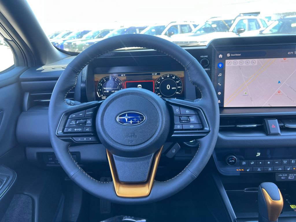 New 2026 Subaru Outback Wilderness image 23