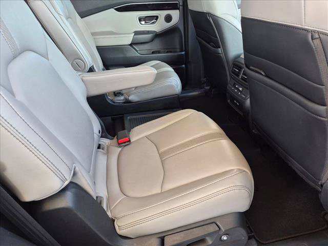 Certified 2023 Honda Pilot EX-L image 18