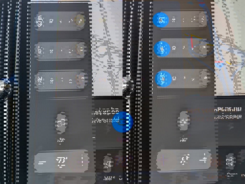 New 2026 Volvo XC90 B6 Ultra w/ Protection Package Premier image 32