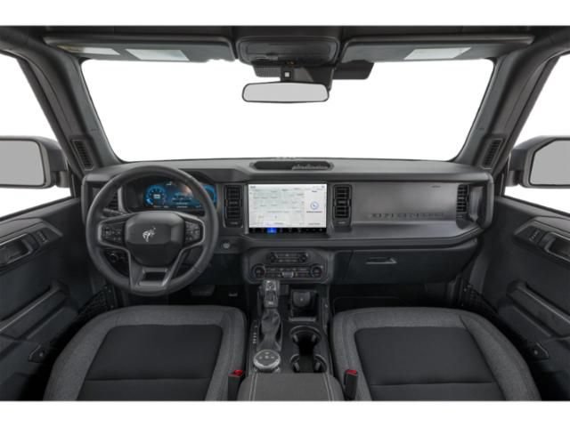 New 2026 Ford Bronco Big Bend AWD/4WD image 7