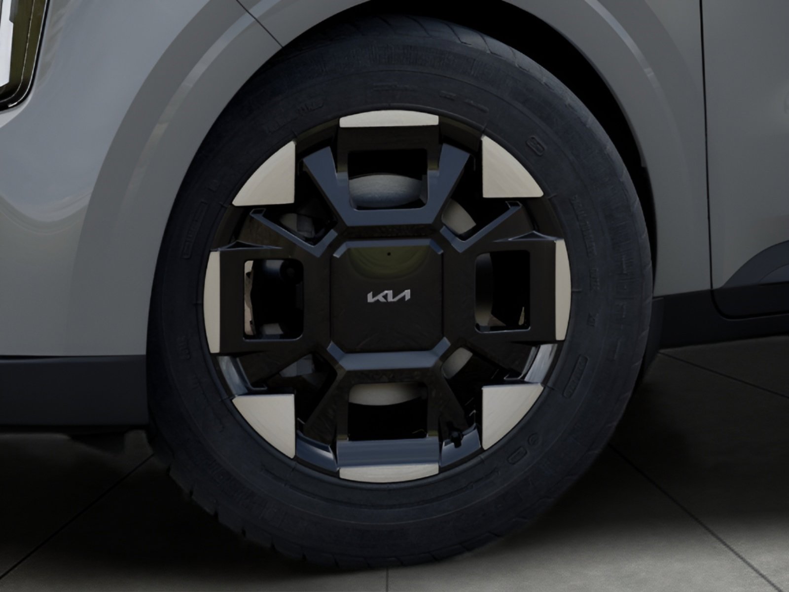 New 2026 Kia Carnival EX FWD image 9