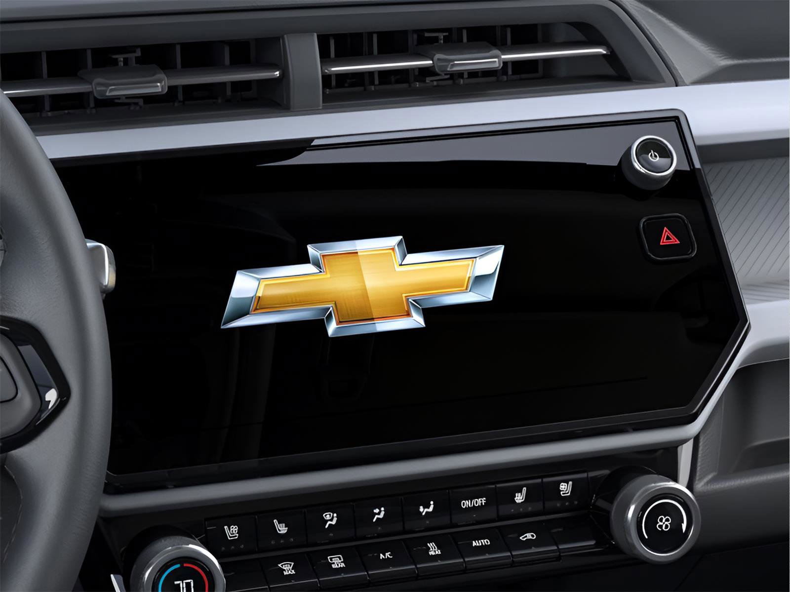 New 2027 Chevrolet Bolt RS image 20