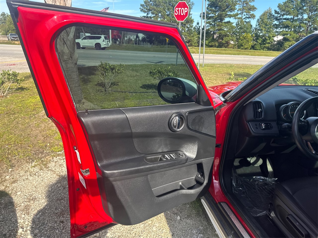 Used 2020 MINI Cooper Countryman image 24