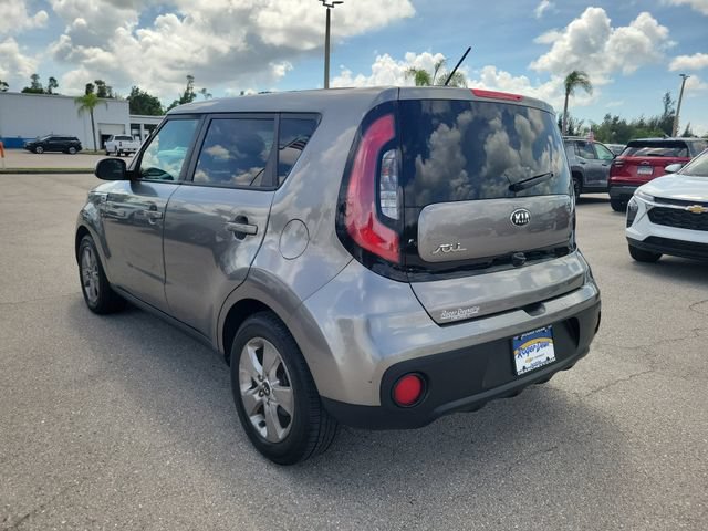 Used 2019 Kia Soul FWD image 3