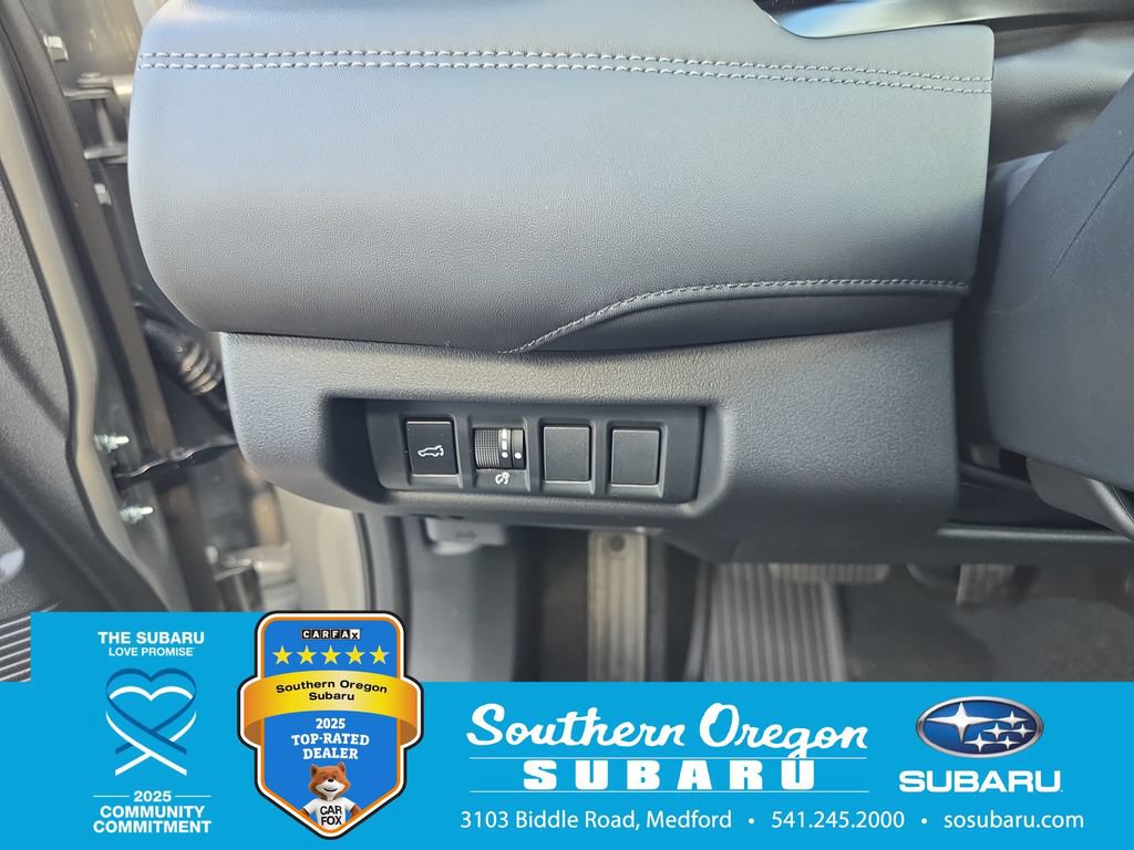 New 2026 Subaru Outback Touring XT AWD/4WD image 22