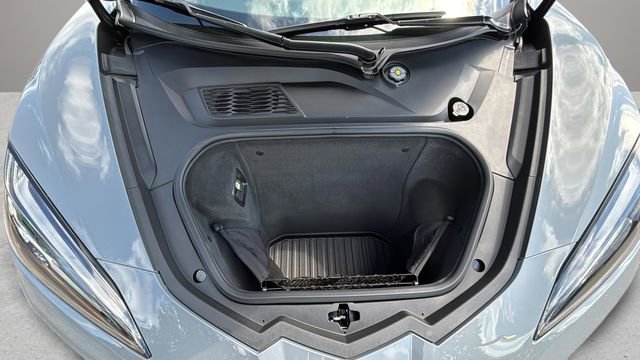 Used 2024 Chevrolet Corvette Stingray Preferred Conv w/ Stealth Interior Trim Package RWD image 38